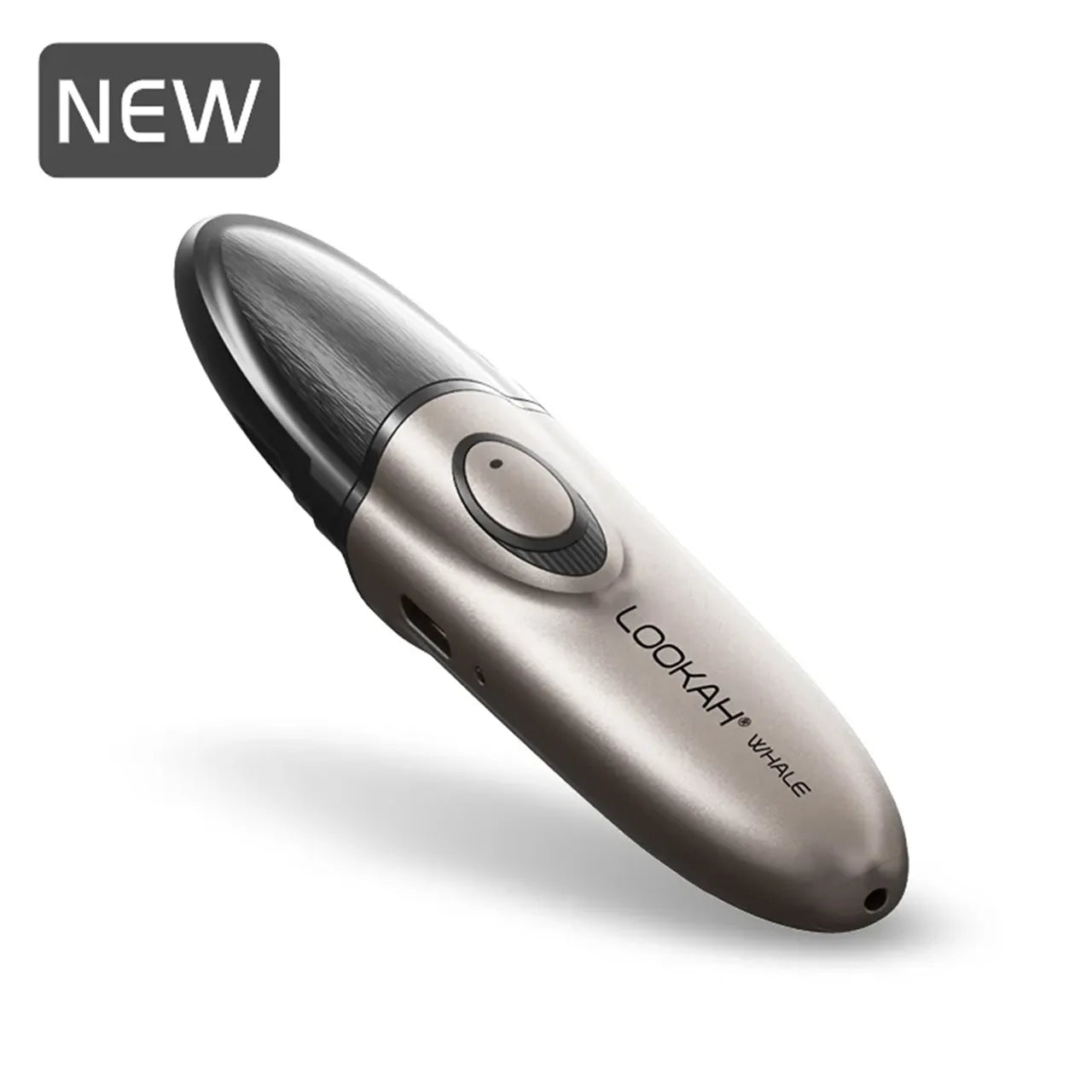 Lookah - Whale Electronic Nectar Collector - SWED Lookah - Whale Electronic Nectar Collector - SWED
